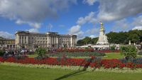 Buckingham Palace &ndash; &copy; Marlies Thrum (Eberhardt TRAVEL)