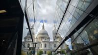 St. Pauls Kathedrale