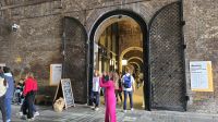 Eingang zur Dirty Lane &ndash; &copy; Marlies Thrum (Eberhardt TRAVEL)