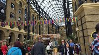 Hay´s Galleria