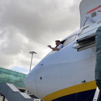 funktioniert der Funk nicht ... ? &ndash; &copy; Marlies Thrum (Eberhardt TRAVEL)