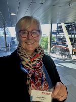 Warten auf die Reisegäste und pure Vorfreude &ndash; &copy; Janett Adam (Eberhardt TRAVEL)