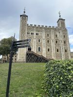 Tower of London &ndash; &copy; Janett Adam (Eberhardt TRAVEL)