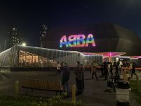 ABBA Arena