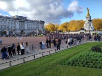 London im Herbst &ndash; &copy; Andreas Böcker (Eberhardt TRAVEL)