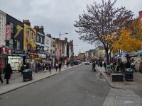 Camden Town &ndash; &copy; Andreas Böcker (Eberhardt TRAVEL)