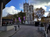 Westminster Abbey &ndash; &copy; Andreas Böcker (Eberhardt TRAVEL)