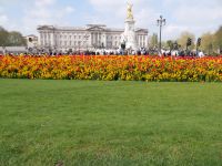 Buckingham Palace &ndash; &copy; Andreas Böcker (Eberhardt TRAVEL)