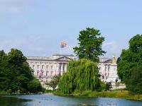 Royal Standart &ndash; &copy; Andreas Böcker (Eberhardt TRAVEL)
