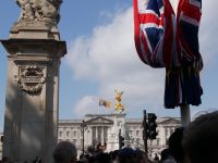 Royal Standart &ndash; &copy; Andreas Böcker (Eberhardt TRAVEL)