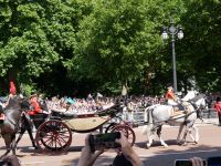 The Royal Heirs  &ndash; &copy; Andreas Böcker (Eberhardt TRAVEL)