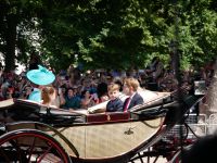 Louis und George 