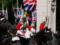 Horseguards &ndash; &copy; Andreas Böcker (Eberhardt TRAVEL)