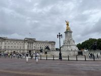 3.3-Buckingham Palace &ndash; &copy; Maike Schemenewitz (Eberhardt TRAVEL)