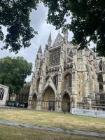 3.10-Westminster Abbey