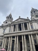 3.14-St. Pauls Front Portal &ndash; &copy; Maike Schemenewitz (Eberhardt TRAVEL)