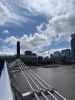 3.16-Millenium Bridge mit Tate Modern &ndash; &copy; Maike Schemenewitz (Eberhardt TRAVEL)