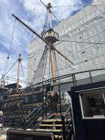 3.20-Golden Hinde &ndash; &copy; Maike Schemenewitz (Eberhardt TRAVEL)