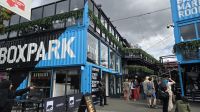 auch das ist der Camden Market &ndash; &copy; Marlies Thrum (Eberhardt TRAVEL)