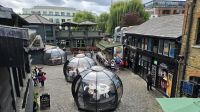 Bummel über den Camden Market (2) &ndash; &copy; Marlies Thrum (Eberhardt TRAVEL)