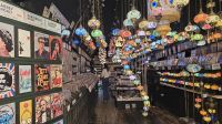 Bummel über den Camden Market &ndash; &copy; Marlies Thrum (Eberhardt TRAVEL)