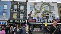 Camden Town (2) &ndash; &copy; Marlies Thrum (Eberhardt TRAVEL)
