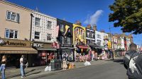 Camden Town &ndash; &copy; Marlies Thrum (Eberhardt TRAVEL)