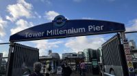 heute mit dem Boot unterwegs &ndash; &copy; Marlies Thrum (Eberhardt TRAVEL)