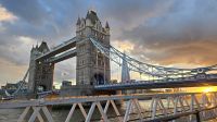Tower Bridge &ndash; &copy; Marlies Thrum (Eberhardt TRAVEL)
