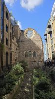 Winchester Palace &ndash; &copy; Marlies Thrum (Eberhardt TRAVEL)