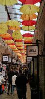 Campton Market &ndash; &copy; Stephan Konietzny (Eberhardt TRAVEL)