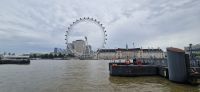 London Eye &ndash; &copy; Stephan Konietzny (Eberhardt TRAVEL)