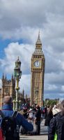 Elisabeth Tower &ndash; &copy; Stephan Konietzny (Eberhardt TRAVEL)