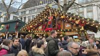 am  Leicester Square &ndash; &copy; Marlies Thrum (Eberhardt TRAVEL)