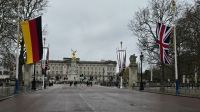 Buckingham Palace &ndash; &copy; Marlies Thrum (Eberhardt TRAVEL)