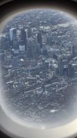 erster Blick auf London &ndash; &copy; Marlies Thrum (Eberhardt TRAVEL)