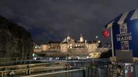 erster Spaziergang zum Tower Hill &ndash; &copy; Marlies Thrum (Eberhardt TRAVEL)
