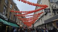 kurzer Abstecher vom  Leicester Square &ndash; &copy; Marlies Thrum (Eberhardt TRAVEL)