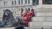 Nikolaus gesehen ... &ndash; &copy; Marlies Thrum (Eberhardt TRAVEL)