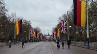 The Mall- extra für uns... &ndash; &copy; Marlies Thrum (Eberhardt TRAVEL)