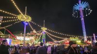 Thrill im Winter Wonderland