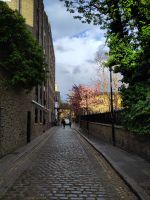 In Londons Speicherstadt &ndash; &copy; Andreas Böcker (Eberhardt TRAVEL)