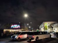 Nach der Show &ndash; &copy; Andreas Böcker (Eberhardt TRAVEL)