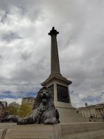 Trafalgar Square  &ndash; &copy; Andreas Böcker (Eberhardt TRAVEL)