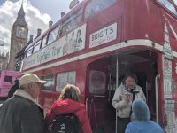 Tea Bus Tour mit Birgit's Bakery &ndash; &copy; Andreas Böcker (Eberhardt TRAVEL)