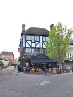 Old Justice - auch ein netter Pub &ndash; &copy; Andreas Böcker (Eberhardt TRAVEL)