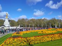 Victoria-Denkmal &ndash; &copy; Andreas Böcker (Eberhardt TRAVEL)