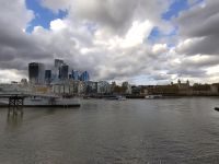 London City mit dem Tower of London &ndash; &copy; Andreas Böcker (Eberhardt TRAVEL)