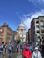 St. Paul's Cathedral &ndash; &copy; Andreas Böcker (Eberhardt TRAVEL)