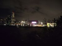 Nach der Show &ndash; &copy; Andreas Böcker (Eberhardt TRAVEL)